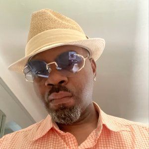 Meet your Posher, Terence